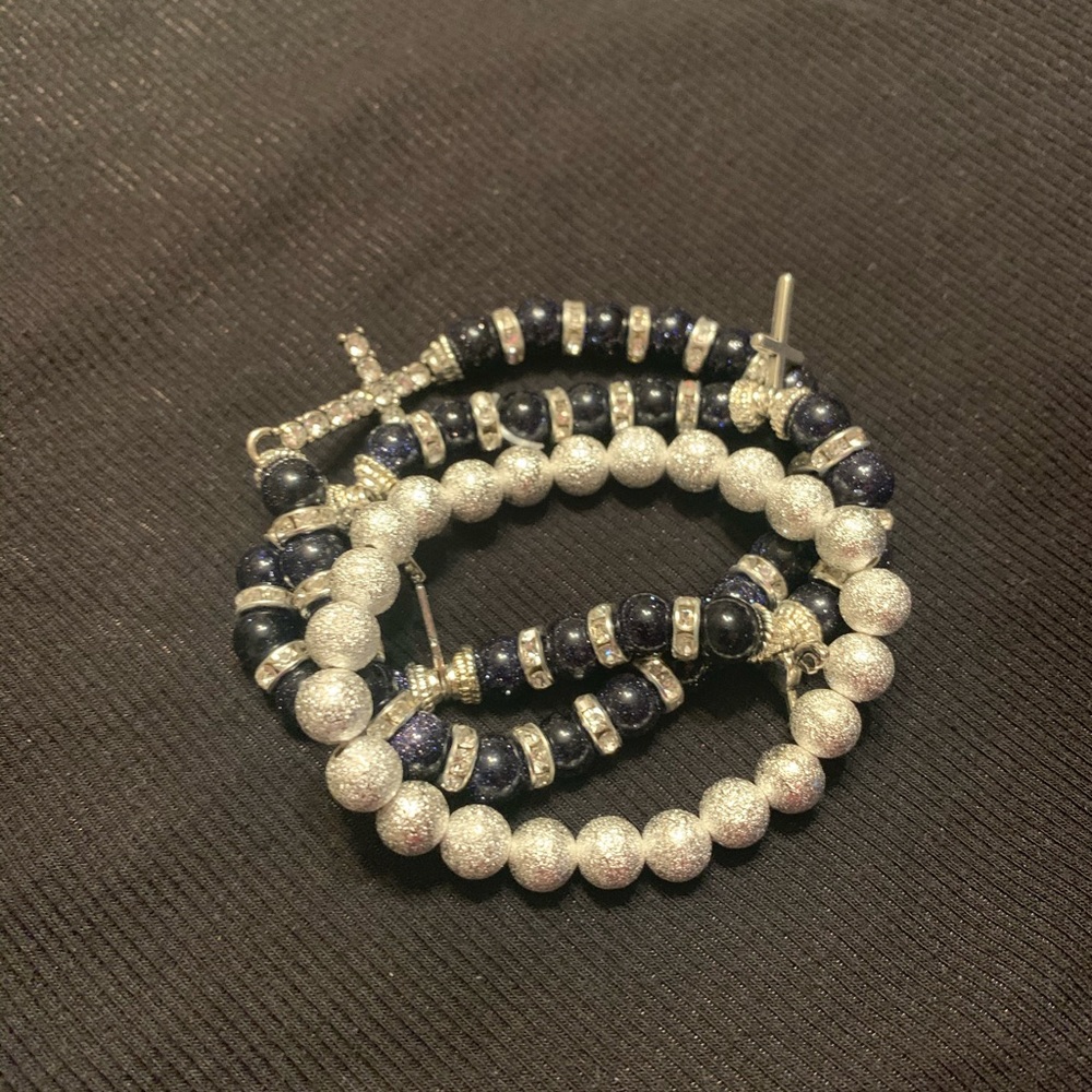 Handmade bracelet
